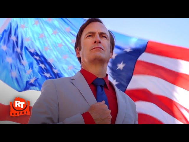 Better Call Saul - Escape (The Piña Colada Song) (S2E9) | Movieclips
