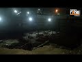 Woman Dies, Eight Injured After Under-Construction Basement of Hospital Collapses in Dwarka | News9  - 02:46 min - News - Video