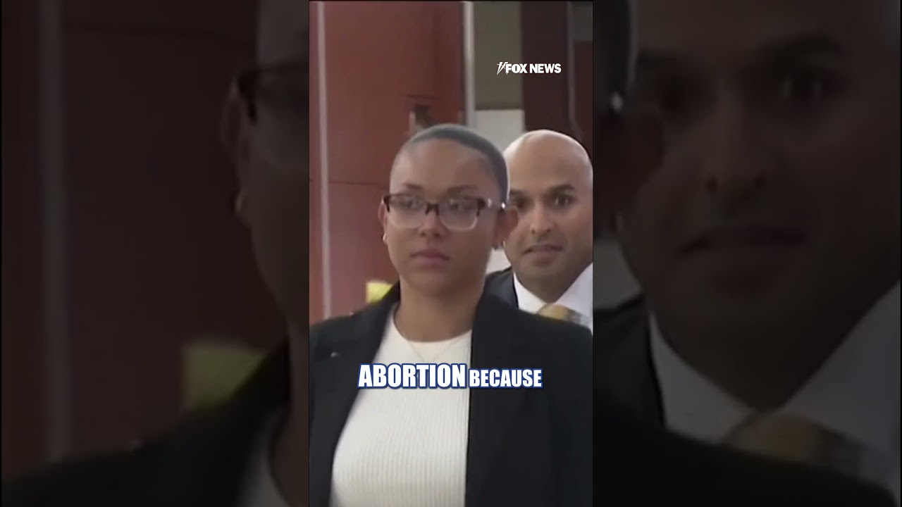 DETAILS: Texas SCOTUS rejects surrogate mother's request #shorts #us #news #foxnews