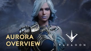 Paragon - Aurora Overview