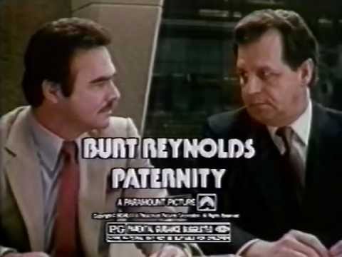 Paternity'