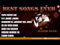 Best Hindi Songs Ever Part - 1 | Non-Stop Bollywood Hits | Jukebox