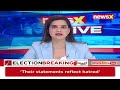 Dividing our gods | Shehzad Poonawalla Hits Back at Kharge on Shiv Vs Ram Remark | NewsX  - 04:55 min - News - Video