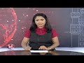 Minority Corporation Chairman Obaidullah Meet CM Revanth Reddy | V6 News  - 00:37 min - News - Video