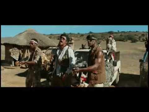 Safari'