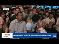 Blue Jays prospect makes history as first-generation Indian-American MLB first-round pick  - 02:43 min - News - Video