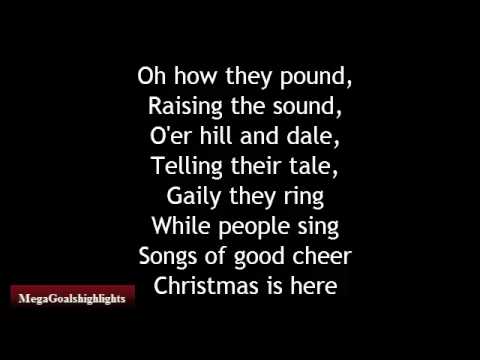 Carol of the bells - Christmas Song