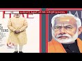 TIME Features Modi On Magazine Cover With Controversial Headline