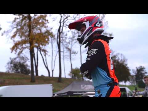 2013 Muddy Creek Top Gun Showdown - vurbmoto