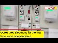 Gurez Gets Electricity  | For 1st Time Since Independent | NewsX