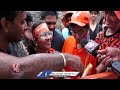 I Came From Pithapuram For Match, Says Fan | TATA IPL 2024 | V6 News - 03:01 min - News - Video