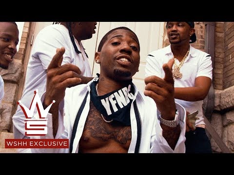 YFN Lucci