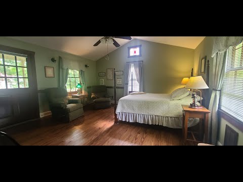 Property video