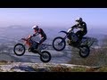  Enduro Chronicles : PREMIERE - Tough One Race - Episode 1 