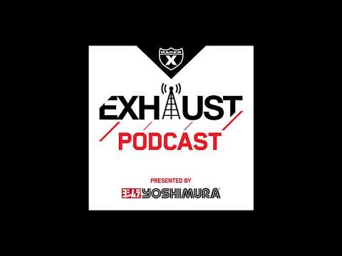 Exhaust #40: Bogle and Nichols, in it Together