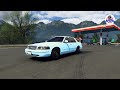 Ford Crown Victoria V1R90 1.43