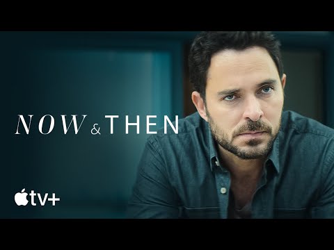 Now & Then'