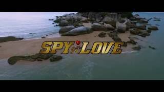 Spy In Love Official Trailer, Si