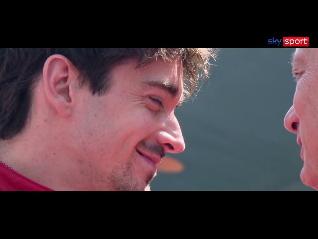 La F1 arriva a Spa: il trailer del GP del Belgio 2025