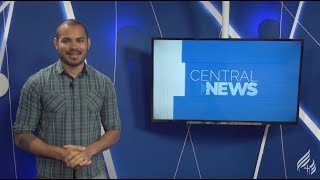 Central News 11/11/2017