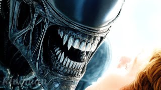 Чужой: Земля — “Столкновение Неизбежно” Русский трейлер (4К, 2025)