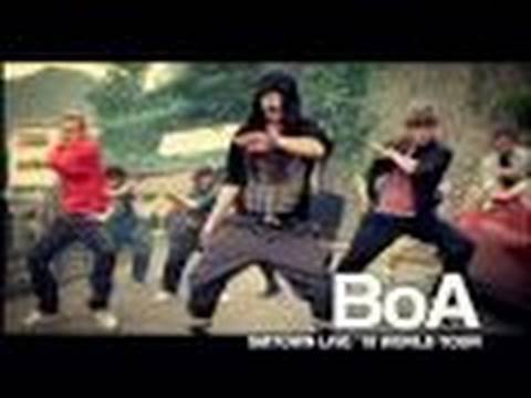 SMTOWN LIVE '10 WORLD TOUR - SPOT
