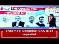 Opinion Poll of Polls 2024 | Whos Winning Odisha | Statistically Speaking on NewsX  - 02:16 min - News - Video