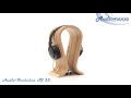 Наушники Audio Technica ATH SJ 33