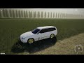 Nissan stagea with r34 conversion v1.0