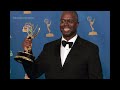 Andre Braugher dies, at 61  - 01:52 min - News - Video