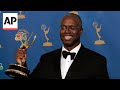 Andre Braugher dies, at 61