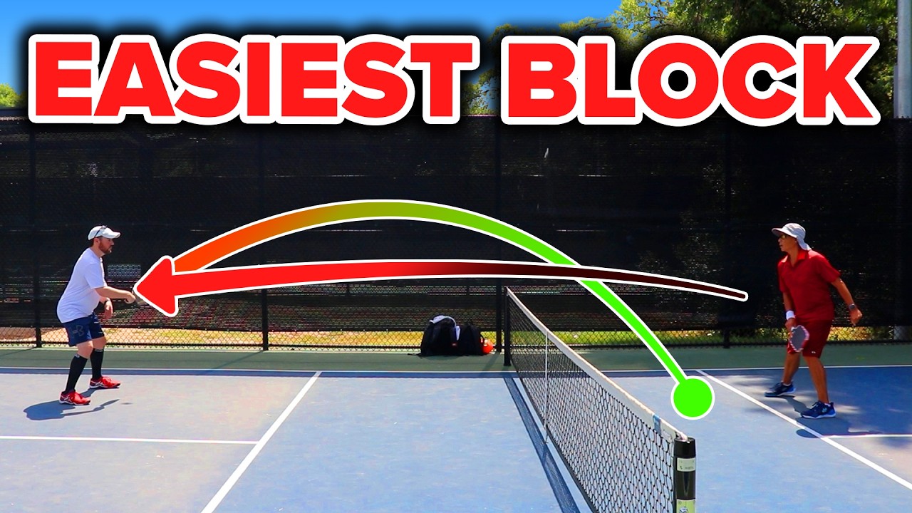 8 years of control & finesse experience in 35 minutes