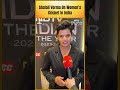 Shafali Verma On Womens Cricket In India | NDTV Indian Of The Year Awards  - 00:31 min - News - Video