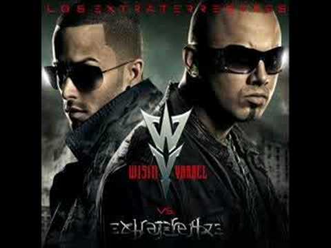 WISIN Y YANDEL