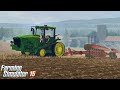 John Deere 8520T v1.0