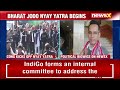 Bharat Jodo Yatra resumes from Imphal | Lok Sabha MP Gaurav Gogoi | Newsx  - 06:42 min - News - Video