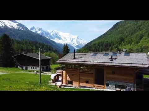 Property video