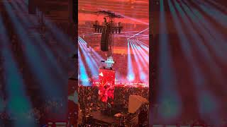 Exploring Vancouver - The Weeknd concert at BC Place - After Hours Til Dawn tour