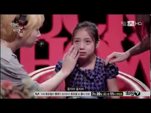 방송의 적 정답소녀 김수정양 몰래카메라