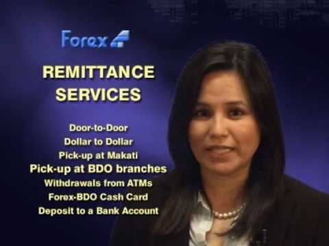 Forex padala box calgary