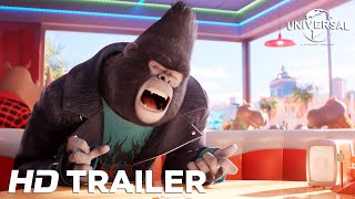 SING Season 2 (Universal Pictures) Movie Video HD