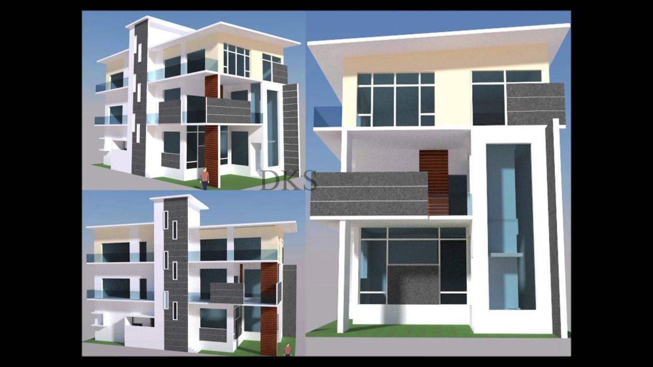 D SiGN K STUDIO PVTâ„¢ LTD ARCHITECTS IN CHENNAI - YouTube