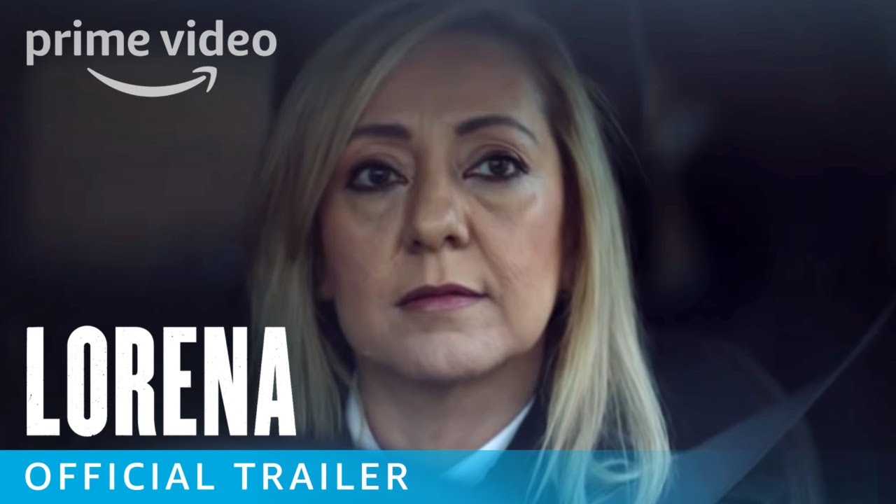 Trailer de Lorena