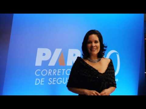 Flavia Fernandes Cerimonial Corporativo - PAR