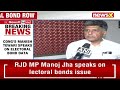 Mysterious Donors behind Shell Companies|Cong MP Manish Tiwari on Electoral Bonds Data |  NewsX  - 05:38 min - News - Video