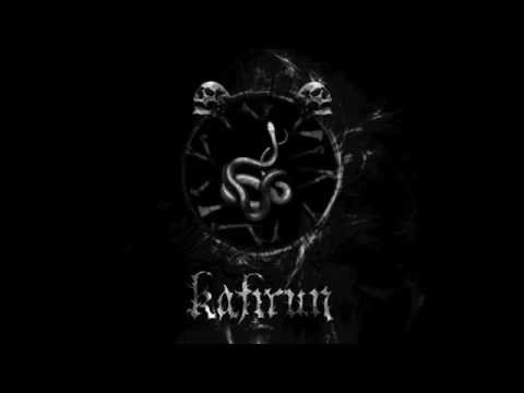 KAFIRUN - Beyond The Flesh Vessel