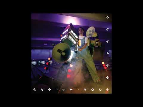 ZEN-LA-ROCK - SEVENTH HEAVEN feat.鎮座DOPENESS & G.RINA(NAOYATEE REMIX)