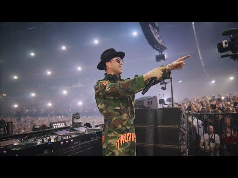 Dimitri Vegas & Like Mike & Martin Garrix - Tremor (sub Zero Project x Timmy Trumpet Remix)