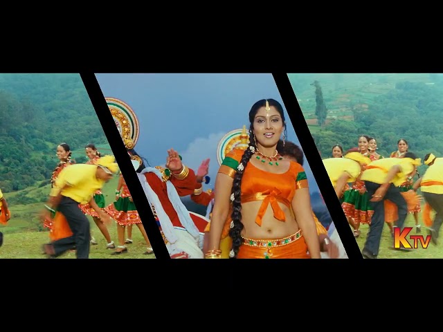 Vaada | 07 July 2025 @ 10 PM | Movie Promo | Sundar C | Sheryl Pinto | KTV