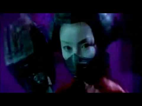 RoboGeisha'